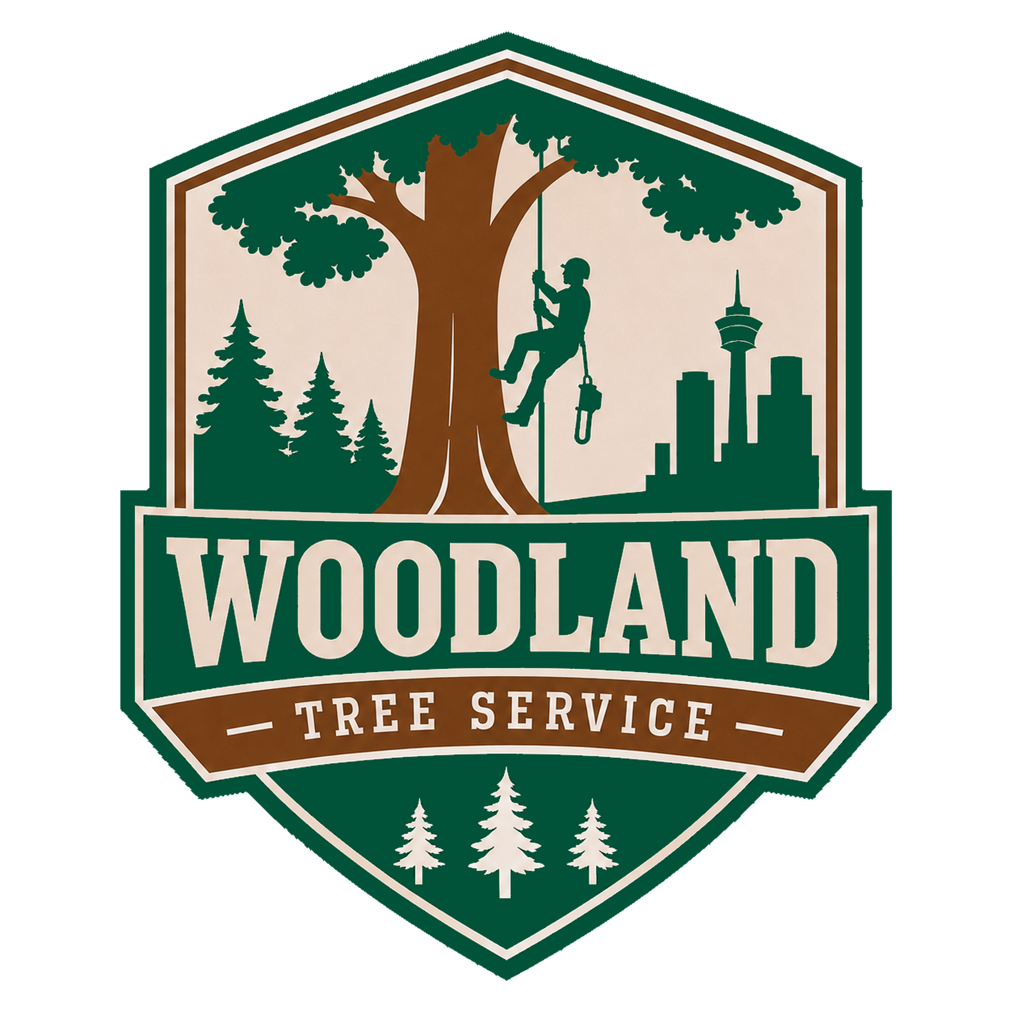 Woodland Tree Service